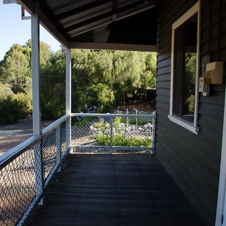 Wellington Forest Cottages Exterior foto